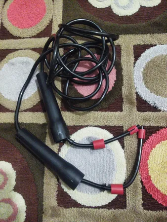 طناب ورزشی اورانوس مدل 6mm