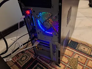 تجریه خرید فن کیس دیویژن مدل 12025L