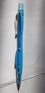 تجریه خرید مداد نوکی 0/5 میلی متری یونی بال مدل کلاجدار کد M228