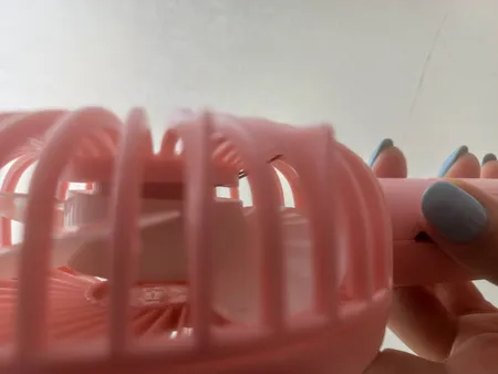 پنکه رومیزی مدل C-143