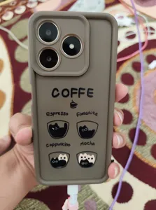 تجریه خرید گوشی موبایل ریلمی مدل C61 دو سیم کارت ظرفیت 256 گیگابایت و رم 8 گیگابایت