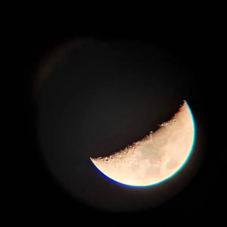 تلسکوپ زیتازی مدل Master 90