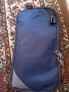 تجریه خرید کیف لوازم شخصی آیمکس کد MAX07