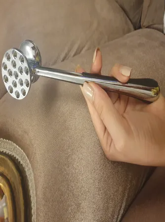 بیفتک کوب شنگیا مدل E2799A