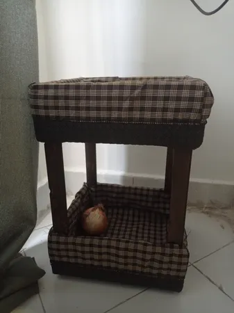 سبد سیب زمینی و پیاز مدل L02