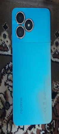 گوشی موبایل ریلمی مدل Note 50 دو سیم کارت ظرفیت 128 گیگابایت و رم 4 گیگابایت