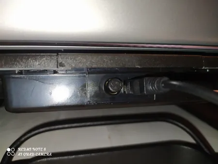 پایه خنک کننده سادیتا مدل SCP-H1