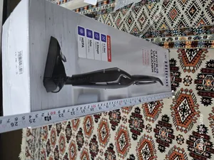 تجریه خرید جاروبرقی هیلتون مدل HL_4664VC