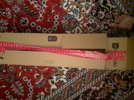 استند بادکنک مدل 7s