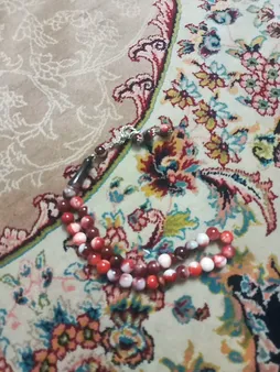 تسبیح کد frz9992