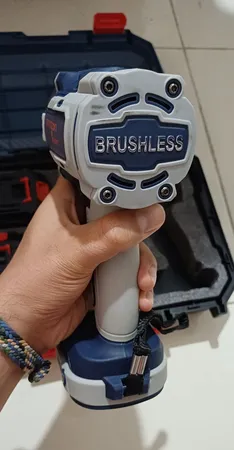 آچار بکس شارژی آمازون مدل GT550