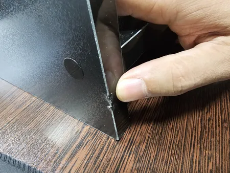 پایه نگهدارنده مانیتور و لپتاپ مدل ha004