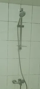 تجریه خرید دوش حمام ریکان مدل سوبان