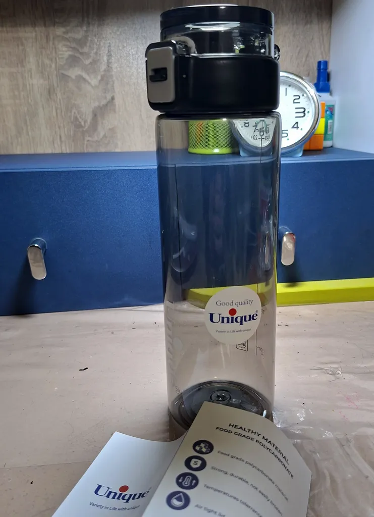 قمقمه یونیک  کد 1921 گنجایش 0.7 لیتر