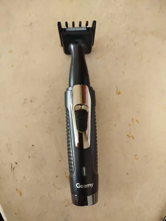 موزن گوش و بینی و خط زن جیمی مدل Gm 3130