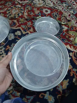 الک مدل KD مجموعه 4 عددی