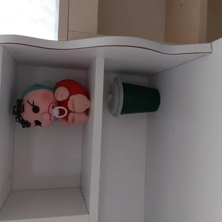 میز تحریر اعیان مدل FH200