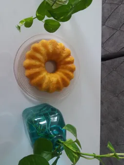 قالب کیک مدل توت فرنگی کد e56