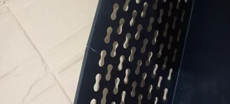 سبد آشپزخانه بهنیا مدل PJ-102848