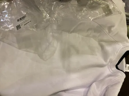 سویشرت مردانه سون پون مدل m211 رنگ سفید