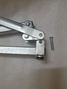 تجریه خرید هسته شکن یونیور مدل اهرمی چند منظوره کد Unior F-125