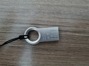 تجریه خرید فلش مموری USB3.0 فیلیپس مدل Circle ظرفیت 64 گیگابایت