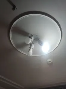 تجریه خرید لامپ اس ام دی 20 وات سایروکس مدل A80 پایه E27