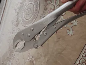 تجریه خرید انبر قفلی جاب مدل JB-8030 سایز 10 اینچ