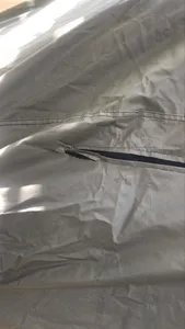 تجریه خرید روکش خودرو کد 11 مناسب برای سمند