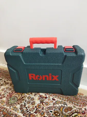 دریل بتن کن رونیکس مدل 2726