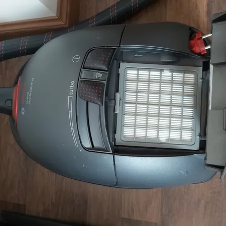 فیلتر جاروبرقی بوش مدل هپا مناسب برای جاروبرقی تایپ P