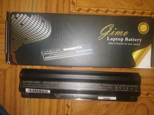 تجریه خرید باتری لپ تاپ 6 سلولی مدل FX 620 برای لپ تاپ ام اس ای BTY-S14
