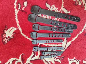 تجریه خرید نظم دهنده سیم و کابل ایتوک مدل Zip Wire طول 2 متر