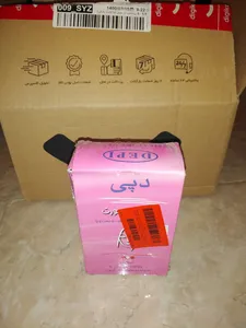 تجریه خرید کرم موبر صورت دپی مدل001 به همراه کرم نرم کننده حجم 25 میلی لیتر