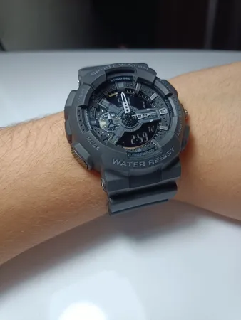 ساعت مچی دیجیتال اسکمی مدل 1688 کد 04