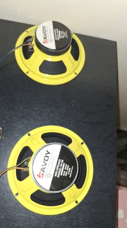 میدرنج خودرو ساووی مدل SV-66Y بسته دو عددی