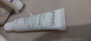 تجریه خرید ژل ضد جوش پرایم مدل Acnex مناسب پوست چرب حجم 30 میلی لیتر117437