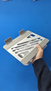 تجریه خرید پایه نگهدارنده لپ تاپ ارگو مدل WLB012