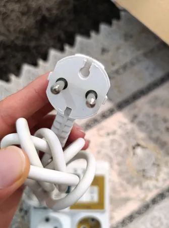 محافظ ولتاژ آی لد مدل هوشمند تایمردار کد X220