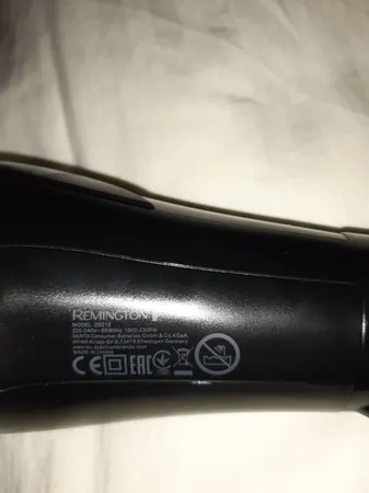 سشوار رمینگتون D5215