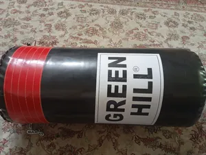 تجریه خرید کیسه بوکس فومی 70 سانتی‌متری