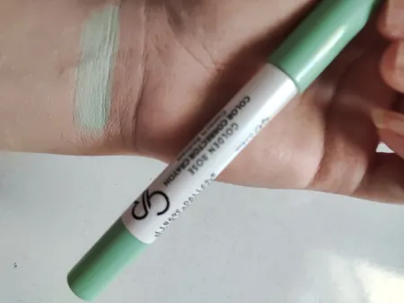 کانسیلر گلدن رز مدل Corrector شماره 51