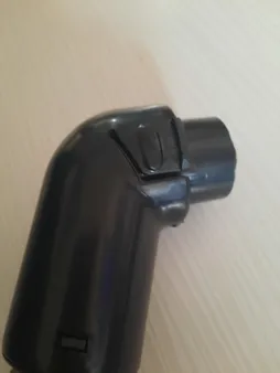 کوبل جاروبرقی مدل 3700 مناسب برای جاروبرقی ال جی 3700