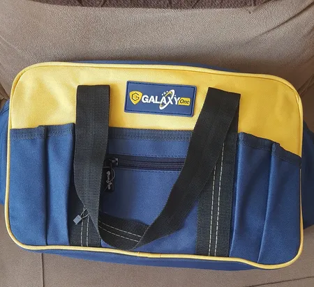 کیف ابزار گلکسی وان مدل TG01