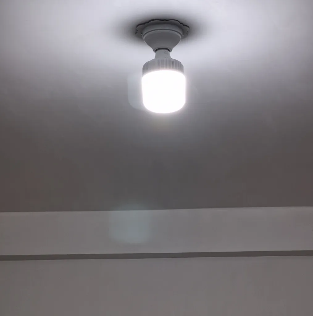 چیپ لامپ ال ای دی 60 وات مدل MRB-2B30C