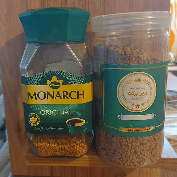 عکس ارسالی خریدار