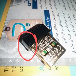 تجریه خرید کارت شبکه USB بی‌ سیم N150 Nano تی پی-لینک مدل TL-WN725N