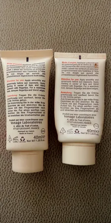 کرم ضد آفتاب رنگی الارو مدل SPF25 محافظ UVA ،UVB، مناسب انواع پوست تحت لیسانس حجم 40 میلی‌لیتر