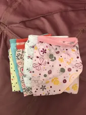 تجریه خرید شورت زنانه مدل نخی بسته 6 عددی