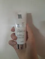 تجریه خرید کرم ضد لک الیوکس مدل Olive Oil حجم 40 میلی لیتر